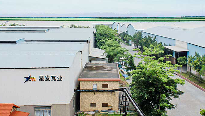 赣州如何选择合适的合成树脂瓦？从行业规模、生命周期、发展历史与用户群体分析